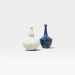 Mono Bottleneck Vase 006 — view 2