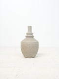Quartzite Bottleneck Vase 009