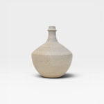 SOMBRA Quartzite Bottleneck Vase 013