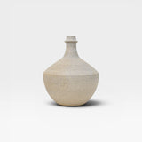SOMBRA Quartzite Bottleneck Vase 013