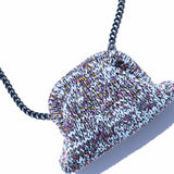 Spark Mini Game Clutch - Light Blue