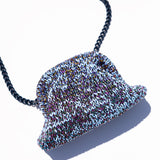 Spark Mini Game Clutch - Light Blue