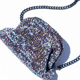 Spark Mini Game Clutch - Light Blue