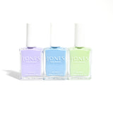 Nail Polish Set - Spring Bloom