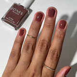 Stephenie Nail Polish