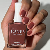 Stephenie Nail Polish