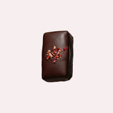 Strawberry Vanilla Burst Chocolate Bar