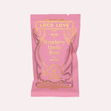 Strawberry Vanilla Burst Chocolate Bar
