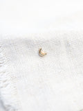 14K Gold Moon + Stars Studs