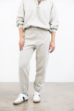 Studio Sweatpant -  Ash Checkerboard