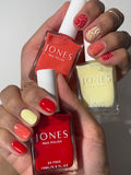 Nail Polish Set - Summer Heat