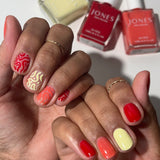 Nail Polish Set - Summer Heat
