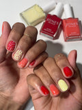 Nail Polish Set - Summer Heat