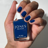 Sweep Nail Polish