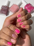 Nail Polish Set - Sweetheart