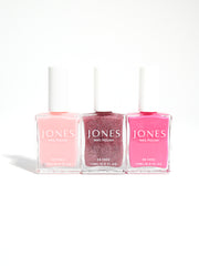 Nail Polish Set - Sweetheart