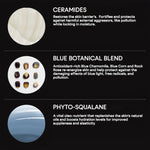 Taos Blue Barrier Cream — view 2