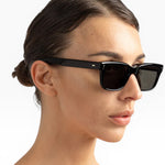 Comanche Sunglasses - Taupe — view 3