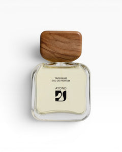 Taos Blue Eau de Parfum