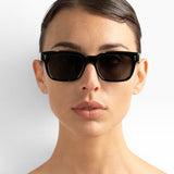 Comanche Sunglasses - Taupe