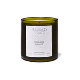 Flamingo Estate Roma Heirloom Tomato Candle