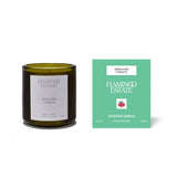 Roma Heirloom Tomato Candle — view 2