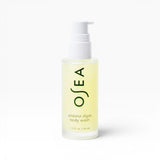 Undaria Algae Body Wash Travel Size