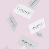 Jones + Co. Virtual Gift Card