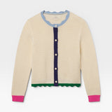 Vento Cardigan - Multi