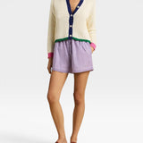 Vento Cardigan - Multi