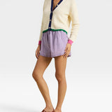 Vento Cardigan - Multi