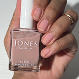 Victoria Nail Polish