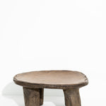 Vintage African Senufo Stool