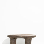 Vintage African Senufo Stool — view 4
