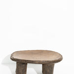 Vintage African Senufo Stool — view 3