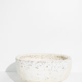 Vintage Papier-Mâché Bowl