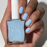 Nail Polish Set - Ice Queen