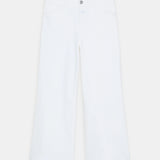 Wera Jeans - White