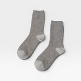 Wool Waffled Socks — view 13