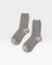 Wool Waffled Socks — view 13