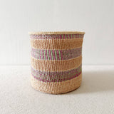 Fine Weave Basket