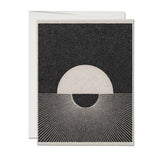 Sunrays Card