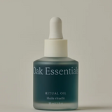 Ritual Oil