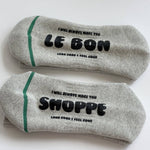 Hugger Socks — view 13