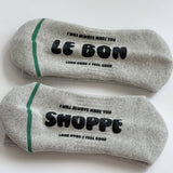 Hugger Socks — view 13