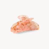 Midi Heirloom Claw in Blossom