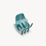 Mini Claw in Jadeite