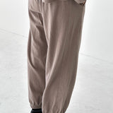 Balloon Pants - Mushroom