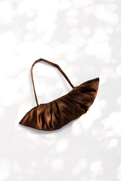 Babette Bag - Chocolate