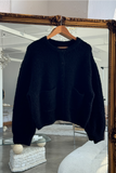 Millie Cardigan - Black